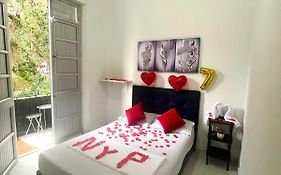 Hotel San Martin Plaza